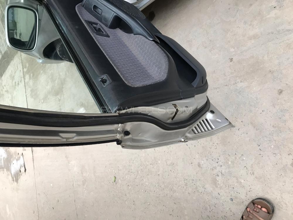 Honda City 2003 for Sale in Rawalpindi Honda City 2003 for Sale in Rawalpindi Image-9