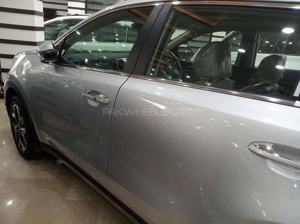 KIA Sportage 2020 for Sale in Islamabad KIA Sportage 2020 for Sale in Islamabad Image-3