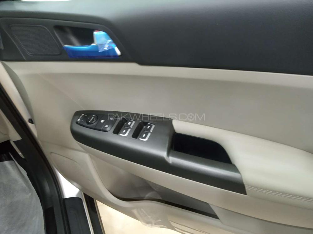 KIA Sportage 2020 for Sale in Islamabad KIA Sportage 2020 for Sale in Islamabad Image-11