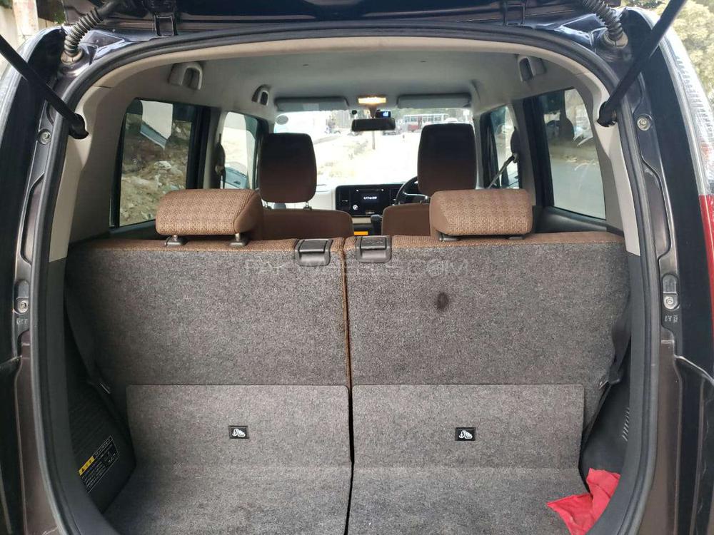 Nissan Moco 2014 for Sale in Karachi Nissan Moco 2014 for Sale in Karachi Image-6