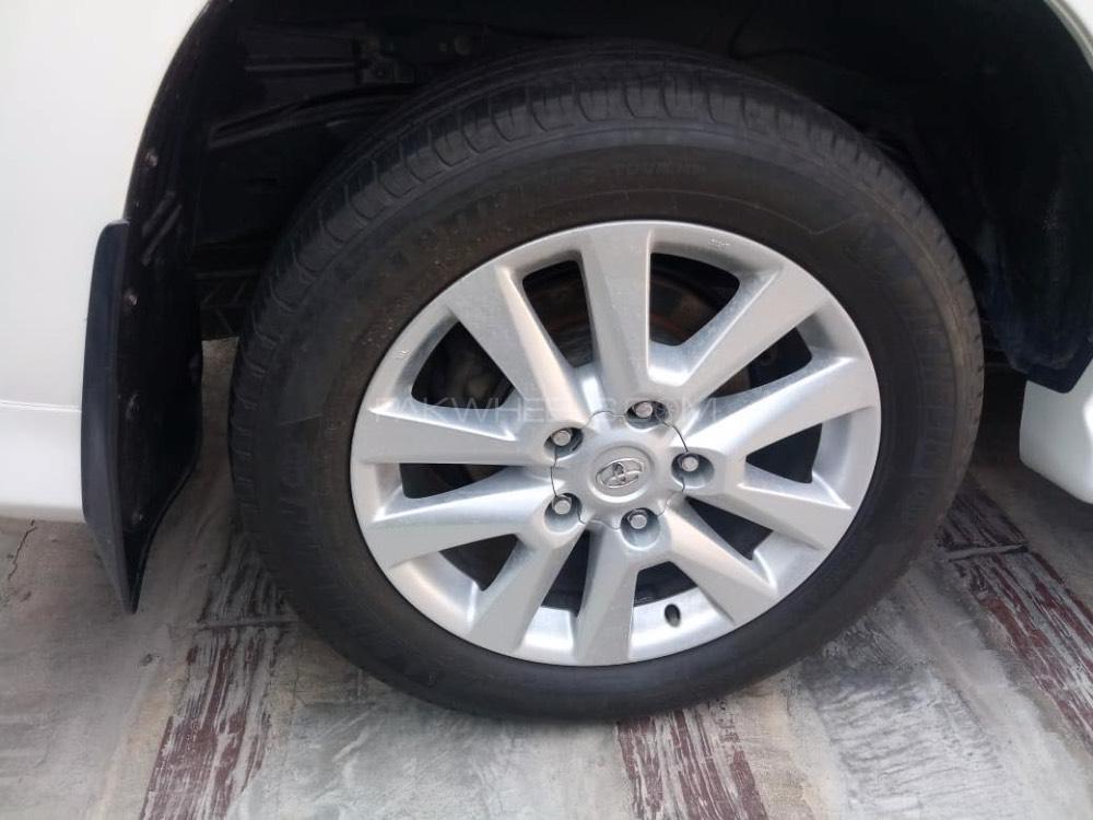 Toyota Land Cruiser 2012 for Sale in Islamabad Toyota Land Cruiser 2012 for Sale in Islamabad Image-9