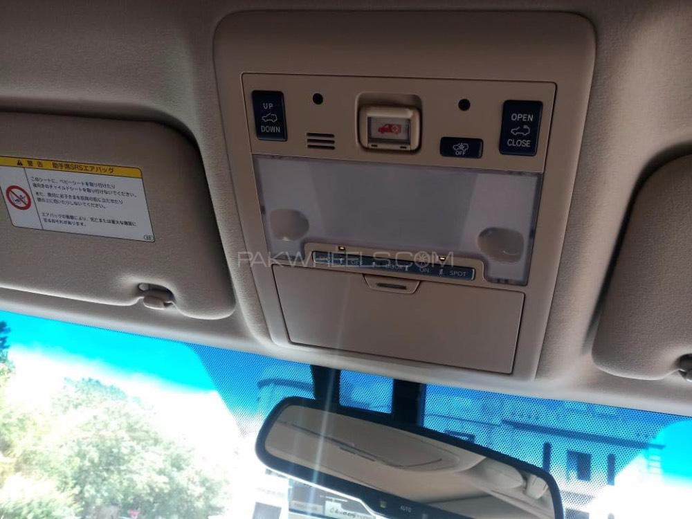 Toyota Land Cruiser 2012 for Sale in Islamabad Toyota Land Cruiser 2012 for Sale in Islamabad Image-15