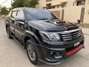 Double Cabin For Sale In Pakistan Page 5 Pakwheels