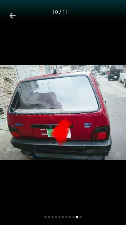 Fiat Other 2010 for Sale in Lahore Image-1