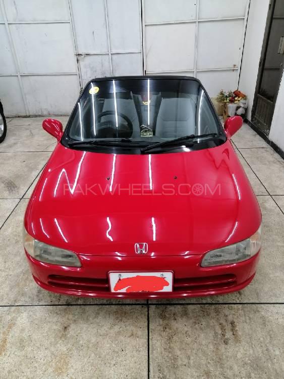 Honda Beat 1999 for Sale in Sialkot Image-1