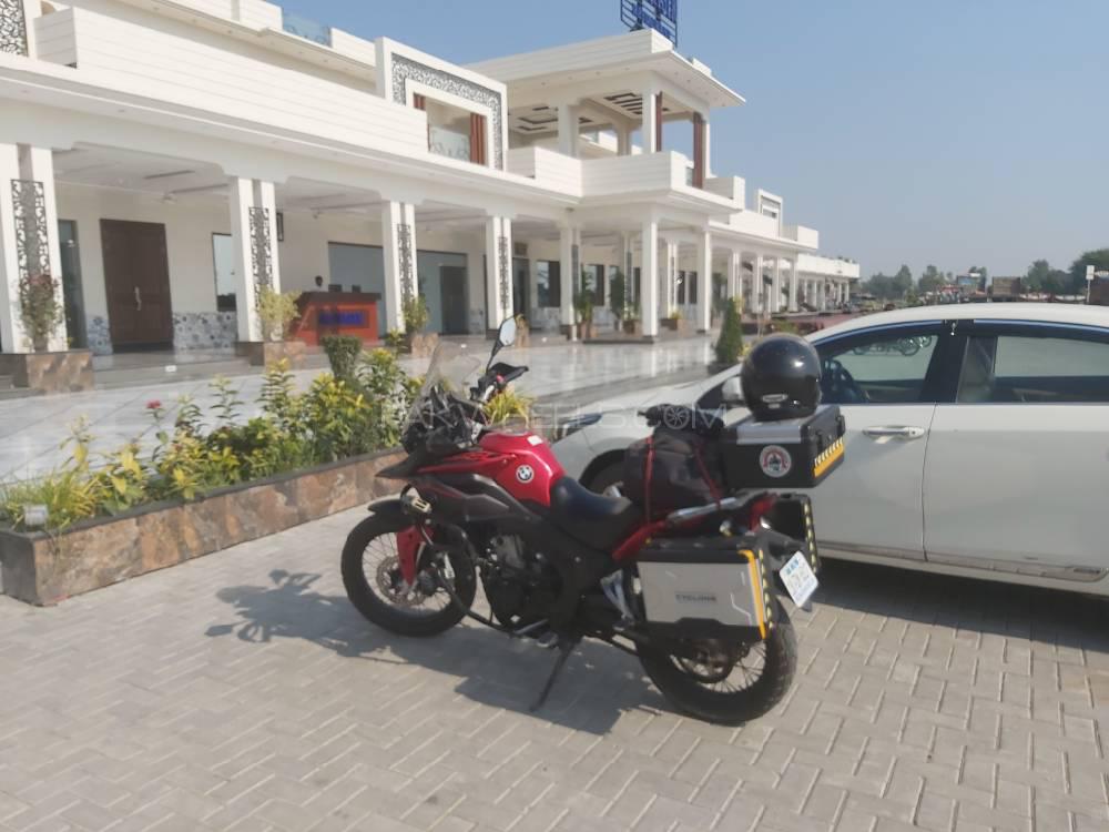 Road Prince RX3 2018 for Sale Image-1