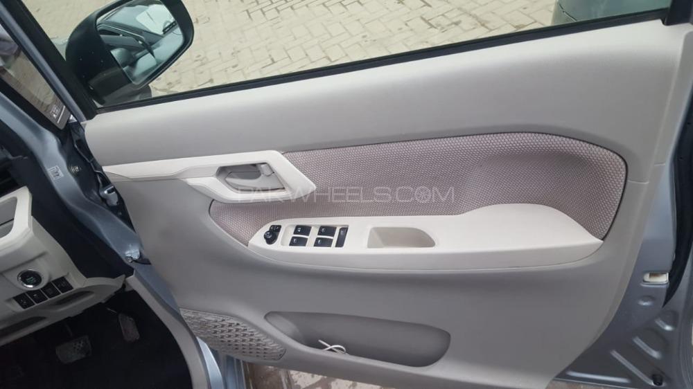 Subaru Stella 2016 for Sale in Mandi bahauddin Subaru Stella 2016 for Sale in Mandi bahauddin Image-9