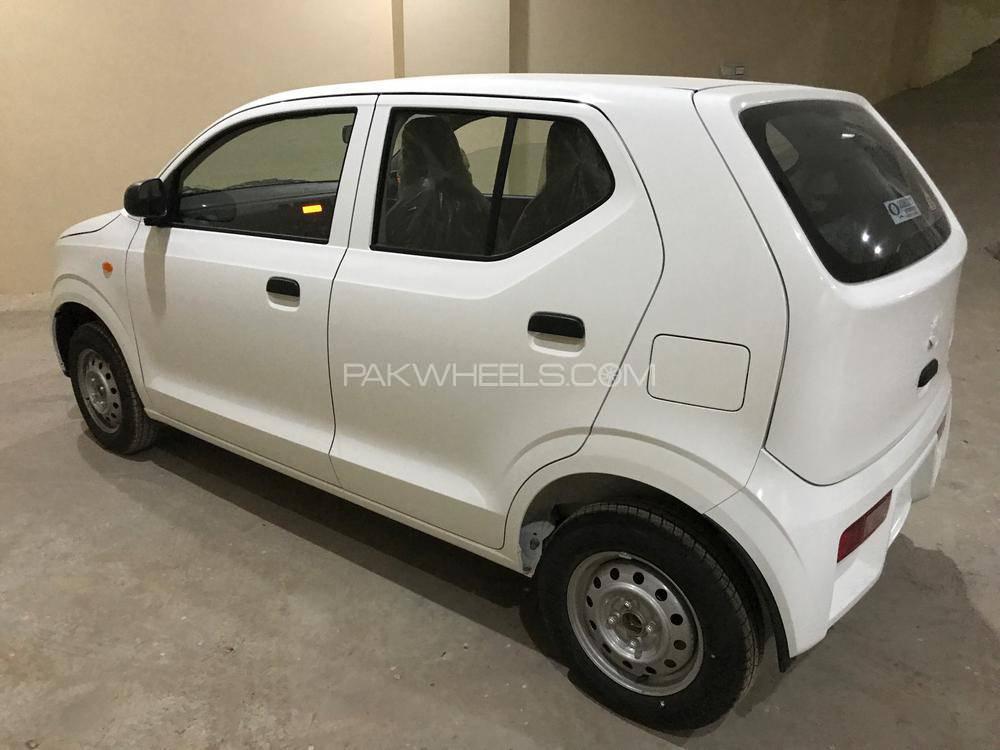 Suzuki Alto 2019 for Sale in Karachi Suzuki Alto 2019 for Sale in Karachi Image-3