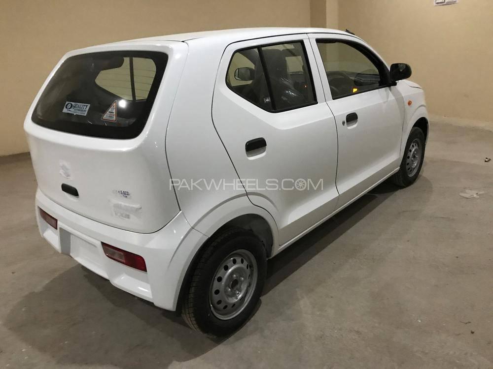 Suzuki Alto 2019 for Sale in Karachi Suzuki Alto 2019 for Sale in Karachi Image-4