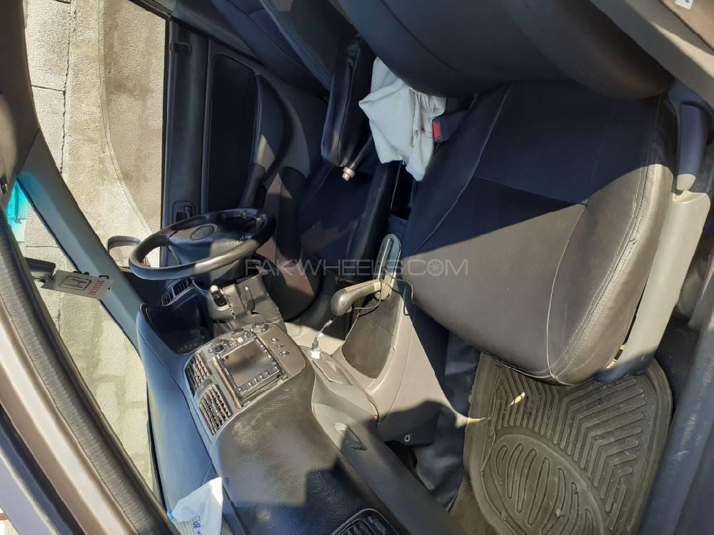 Honda Civic 2001 for Sale in Mardan Honda Civic 2001 for Sale in Mardan Image-7