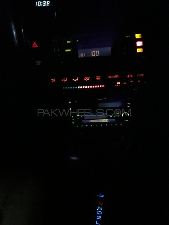 Toyota Corolla 1994 for Sale in Swat Toyota Corolla 1994 for Sale in Swat Image-3