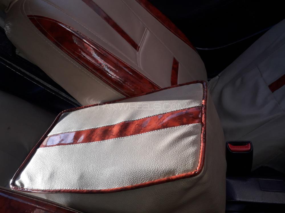 Toyota Corolla 1994 for Sale in Swat Toyota Corolla 1994 for Sale in Swat Image-7