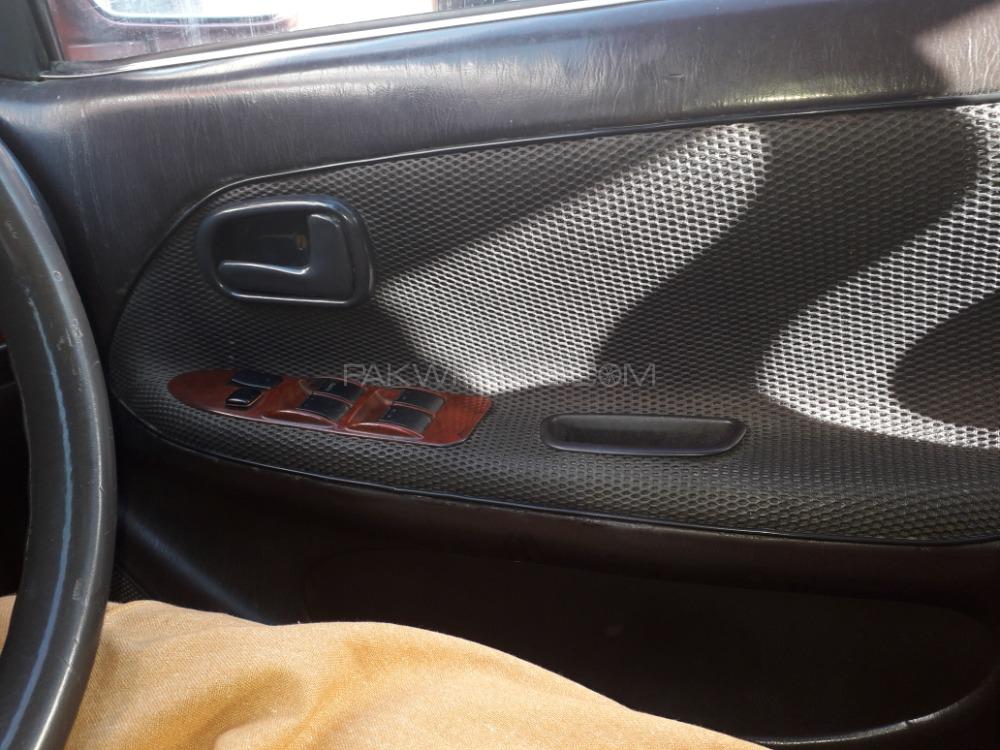 Toyota Corolla 1994 for Sale in Swat Toyota Corolla 1994 for Sale in Swat Image-4