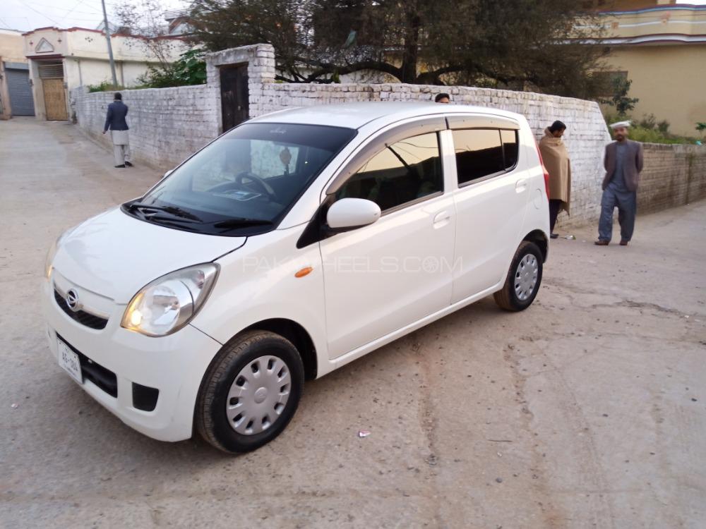 Daihatsu Mira 2010 for Sale in Gujar Khan Image-1