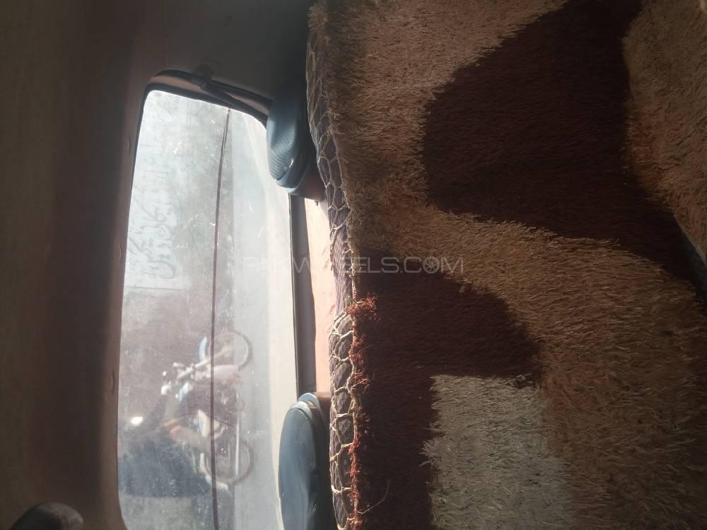 Suzuki Alto 2005 for Sale in Mardan Suzuki Alto 2005 for Sale in Mardan Image-18