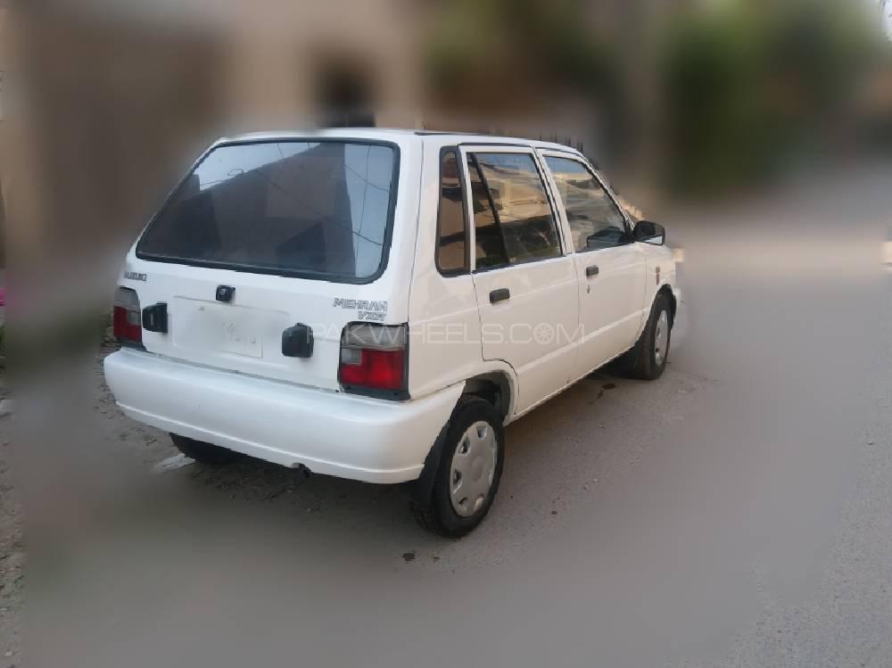 Suzuki Mehran 1998 for Sale in Rahim Yar Khan Image-1