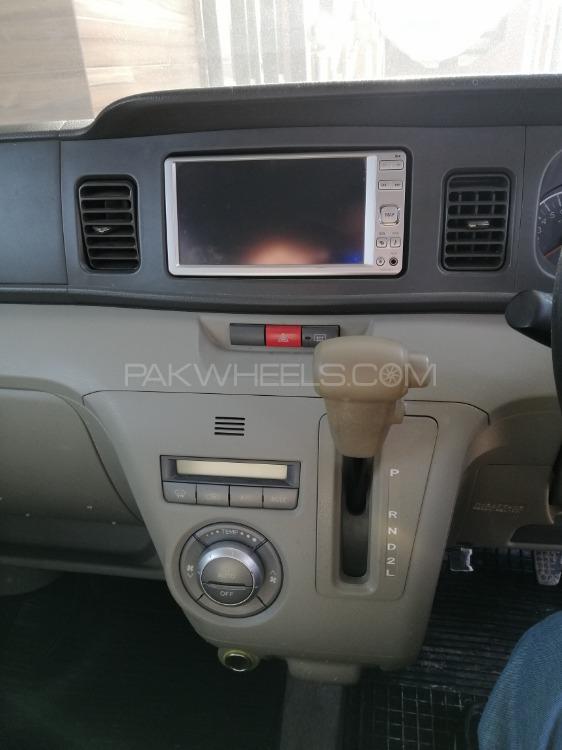 Daihatsu Atrai Wagon 2010 for Sale in Islamabad Daihatsu Atrai Wagon 2010 for Sale in Islamabad Image-7