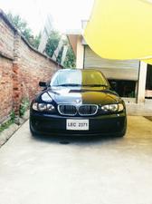 BMW 3 Series - 2004