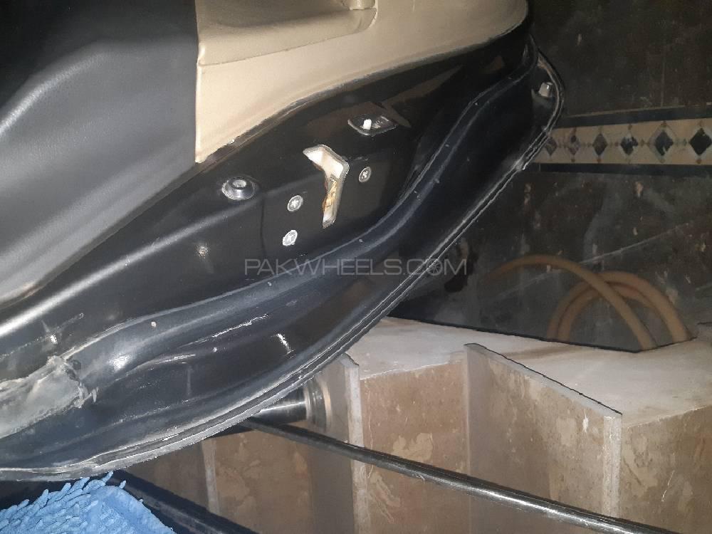 Honda Civic 2008 for Sale in Multan Honda Civic 2008 for Sale in Multan Image-6