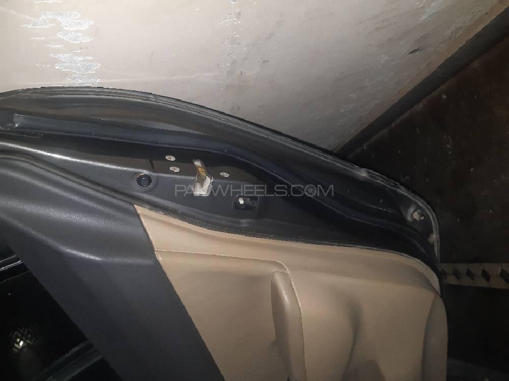 Honda Civic 2008 for Sale in Multan Honda Civic 2008 for Sale in Multan Image-9