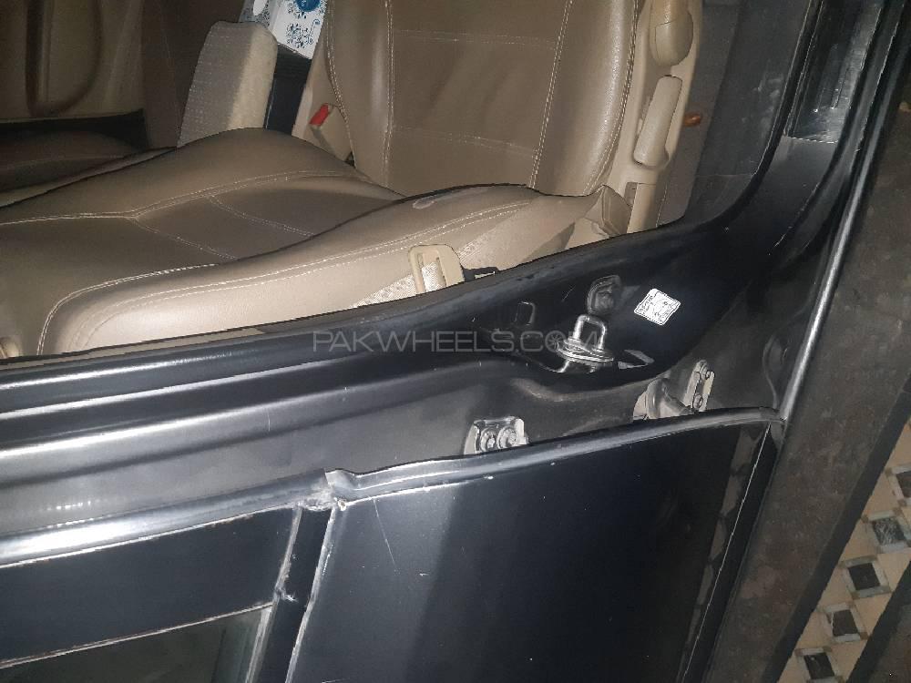 Honda Civic 2008 for Sale in Multan Honda Civic 2008 for Sale in Multan Image-10