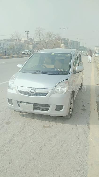Daihatsu Mira 2011 for Sale in Rawalpindi Image-1