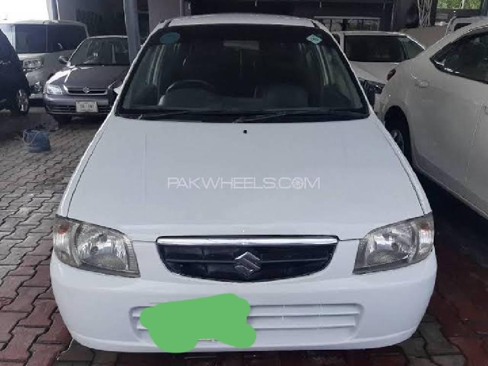 Suzuki Alto 2004 for Sale in Quetta Image-1