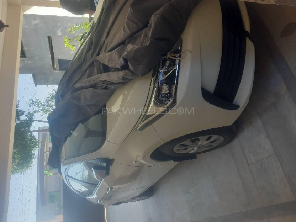Toyota Corolla 2019 for Sale in Islamabad Toyota Corolla 2019 for Sale in Islamabad Image-4
