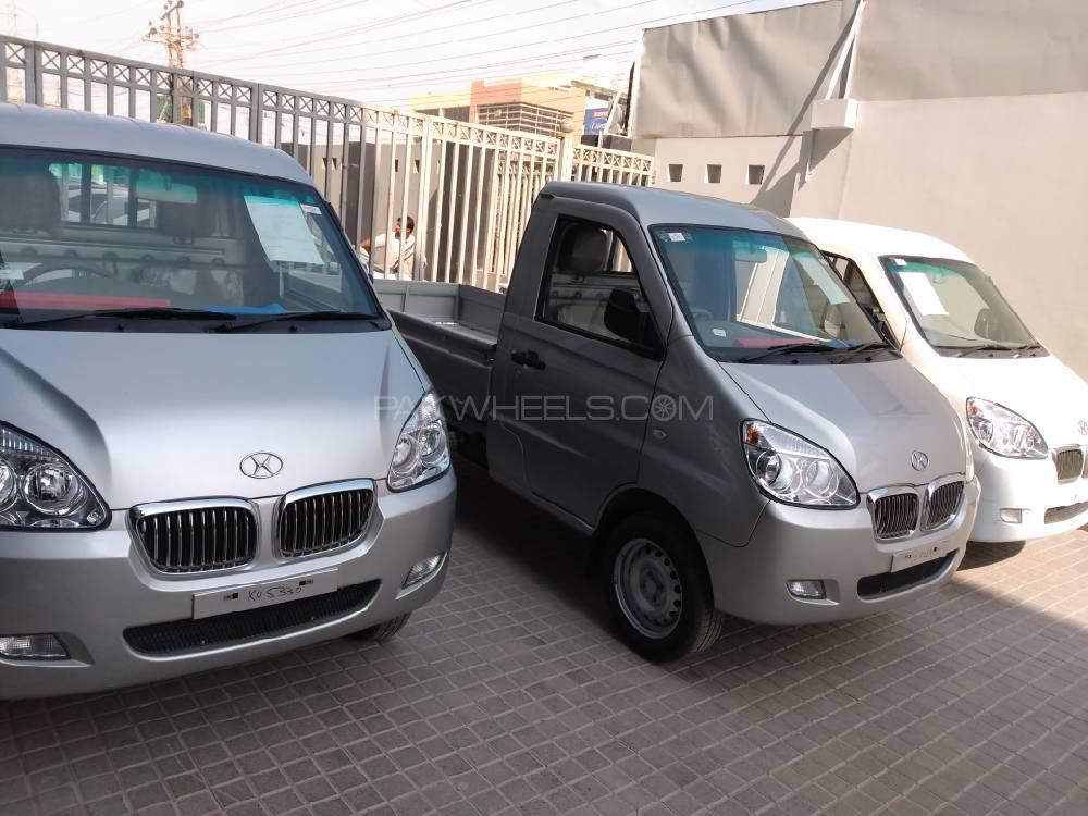 Dongfeng Shineray 2015 for Sale in کراچی Image-1