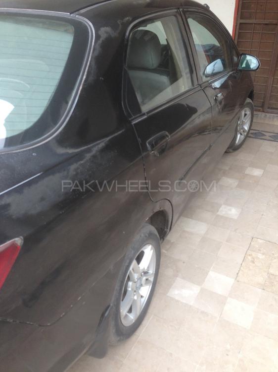 Honda City 2004 for Sale in Lahore Honda City 2004 for Sale in Lahore Image-3