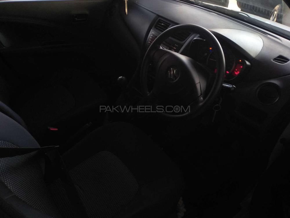 Suzuki Cultus 2017 for Sale in Karachi Suzuki Cultus 2017 for Sale in Karachi Image-4