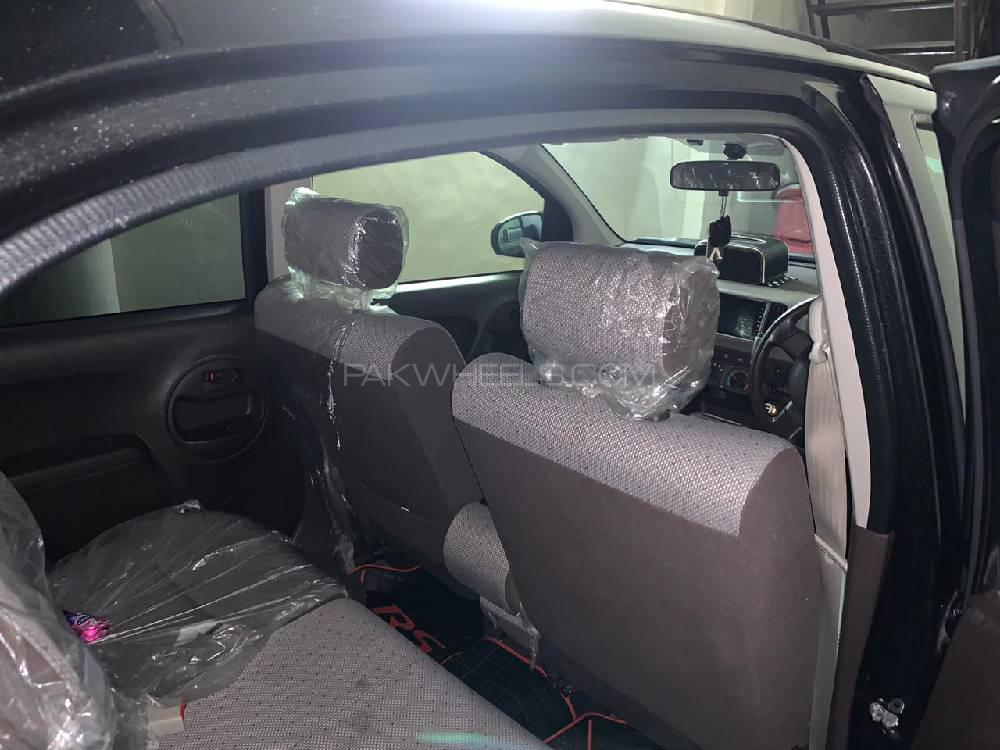 Toyota Passo 2015 for Sale in Lahore Toyota Passo 2015 for Sale in Lahore Image-3