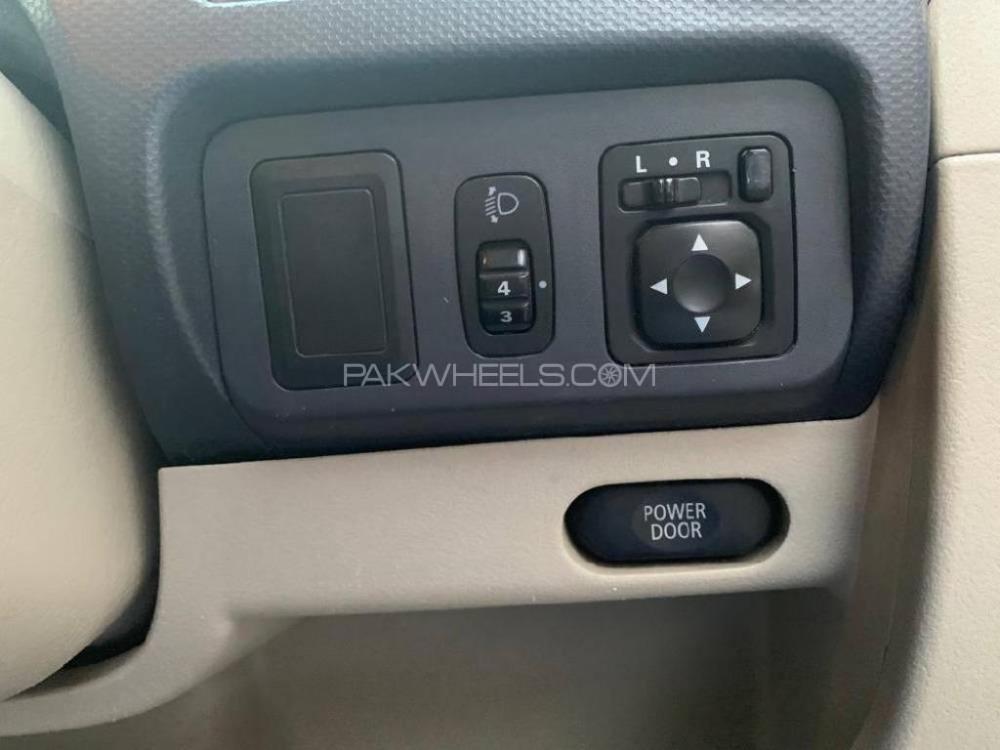 Mitsubishi Ek Wagon 2011 for Sale in Sheikhupura Mitsubishi Ek Wagon 2011 for Sale in Sheikhupura Image-2