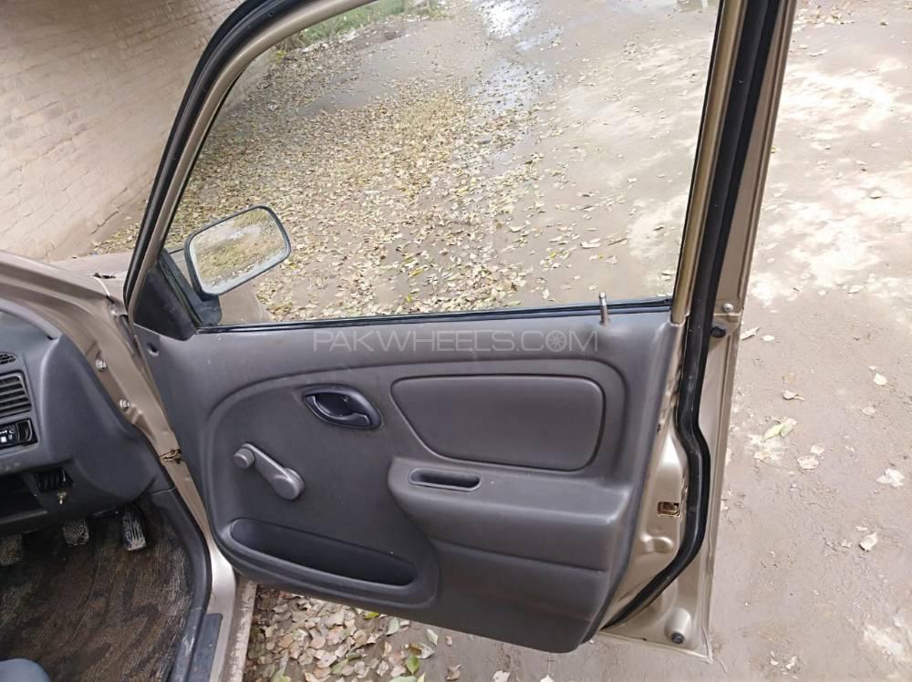 Suzuki Alto 2006 for Sale in Bahawalpur Suzuki Alto 2006 for Sale in Bahawalpur Image-5