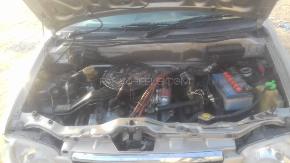 Suzuki Alto 2006 for Sale in Bahawalpur Suzuki Alto 2006 for Sale in Bahawalpur Image-7