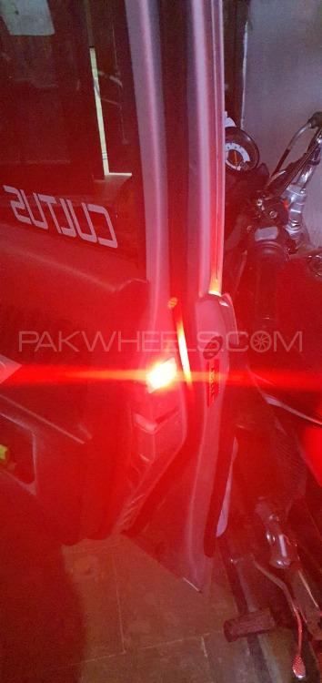 سوزوکی کلٹس 2019 for Sale in لاہور سوزوکی کلٹس 2019 for Sale in لاہور Image-2