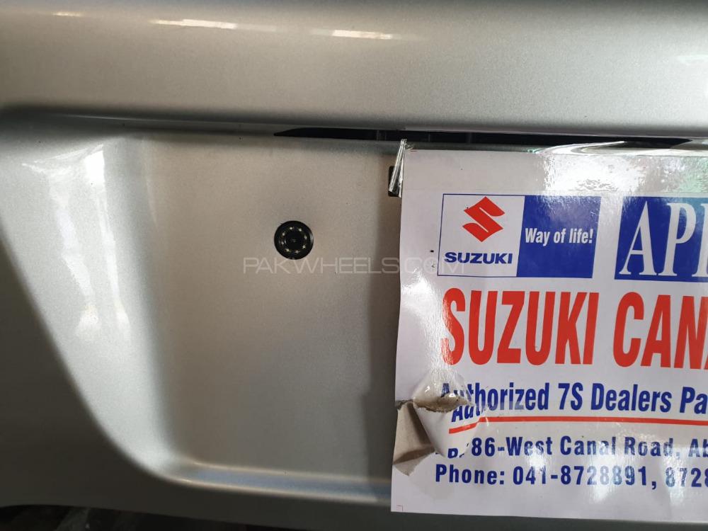 سوزوکی کلٹس 2019 for Sale in لاہور سوزوکی کلٹس 2019 for Sale in لاہور Image-13