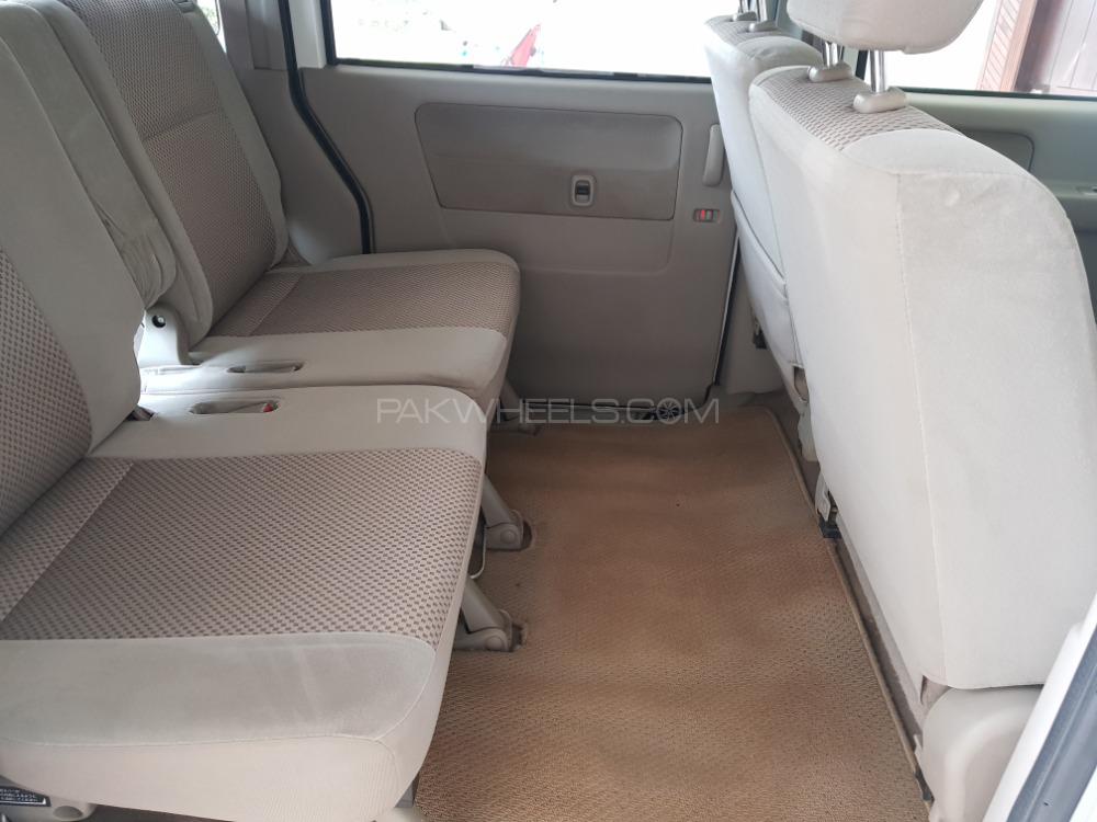 Suzuki Every Wagon 2011 for Sale in Islamabad Suzuki Every Wagon 2011 for Sale in Islamabad Image-3