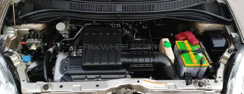 سوزوکی سوئفٹ 2015 for Sale in کراچی سوزوکی سوئفٹ 2015 for Sale in کراچی Image-15