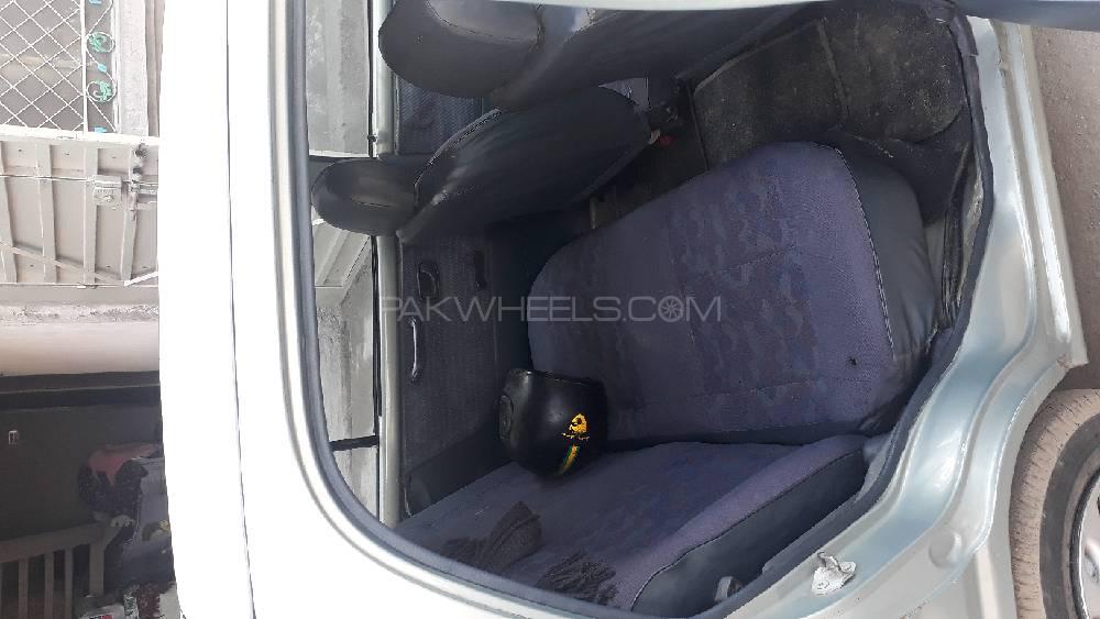 ڈائیہاتسو کیور 2008 for Sale in گجرانوالہ ڈائیہاتسو کیور 2008 for Sale in گجرانوالہ Image-6