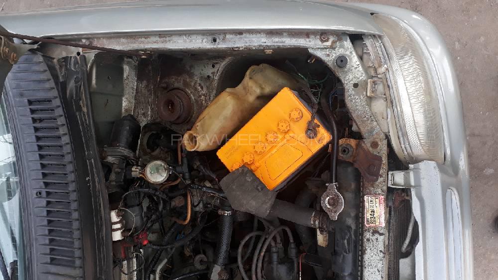 ڈائیہاتسو کیور 2008 for Sale in گجرانوالہ ڈائیہاتسو کیور 2008 for Sale in گجرانوالہ Image-5