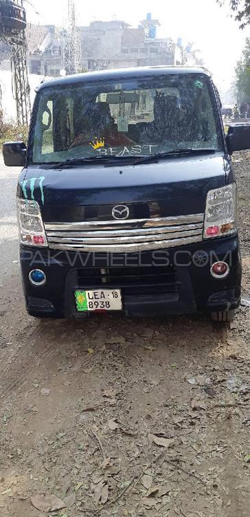 Mazda Scrum Wagon 2018 for Sale in Lahore Image-1