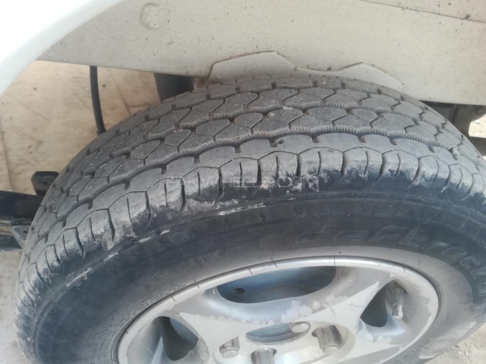 Suzuki Bolan 2007 for Sale in Lahore Suzuki Bolan 2007 for Sale in Lahore Image-3