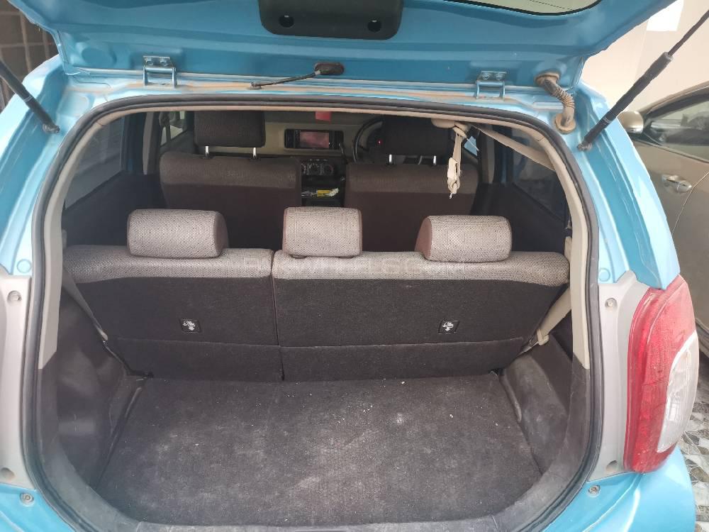 Toyota Passo 2014 for Sale in Rawalpindi Toyota Passo 2014 for Sale in Rawalpindi Image-6