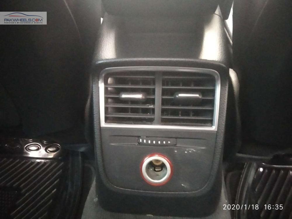 Audi A3 2015 for Sale in Lahore Audi A3 2015 for Sale in Lahore Image-2