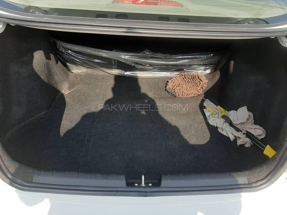 Honda City 2016 for Sale in Sahiwal Honda City 2016 for Sale in Sahiwal Image-8