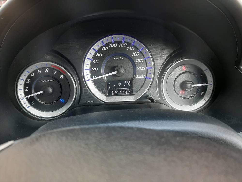 Honda City 2016 for Sale in Sahiwal Honda City 2016 for Sale in Sahiwal Image-13