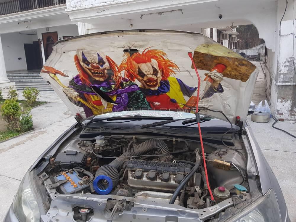 ہونڈا سوک 2004 for Sale in لاہور ہونڈا سوک 2004 for Sale in لاہور Image-6