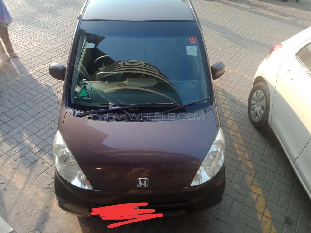 Honda Life 2007 for Sale in Lahore Image-1