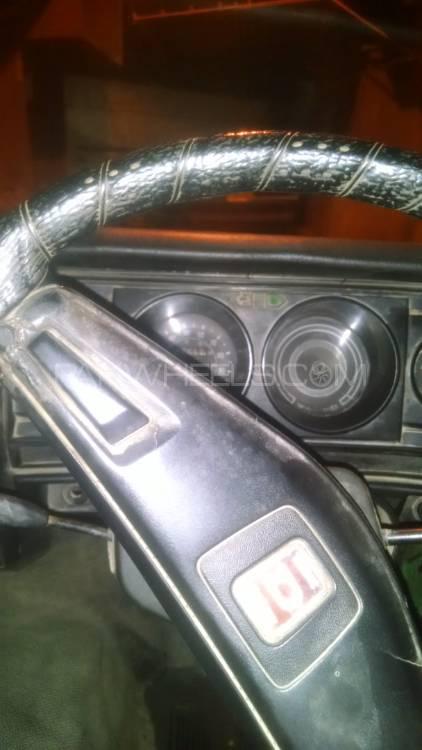 Nissan 120 Y 1980 for Sale in Karachi Image-1